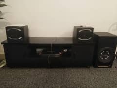 Pioneer Home Theatre