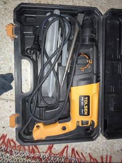 TOLSEN ROTARY HAMMER - 79511 (Z-T)