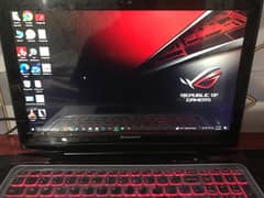 Gaming Laptop, Lenovo Y50-70 For sale