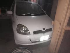 vitz 1999