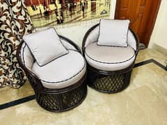 brand new can chair 