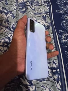 vivo y20 4/64