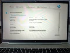 HP EliteBook 850 G7 | i5 10th Gen | 16GB RAM | 512GB SSD | Laptop