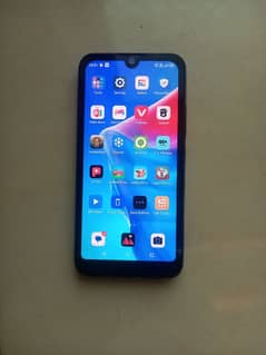 itel a26