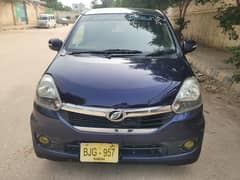 Daihatsu Mira 2014/2017 G grade Push start Full Option 0331-3727300