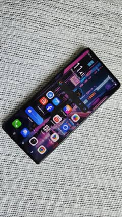 TECNO Camon 30 12+256
