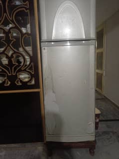 Refregator