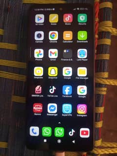 Poco X3 Pro 6 128 box ni ha