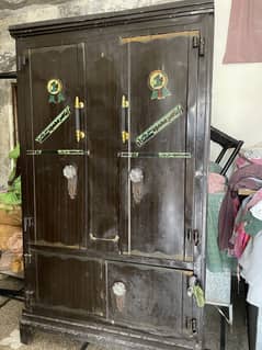Wardrobe for sale