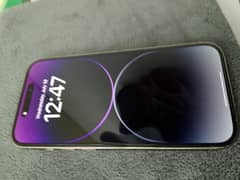 iphone 14pro non pta sim will work 6months, 10/10 Condition