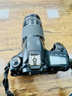 Canon camera for sale