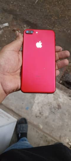 iphone 7 Plus 128Gb pTA APPROVED