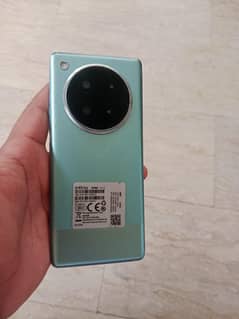 infinx zero 40