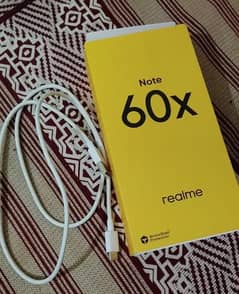 realme