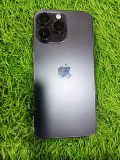 14 pro max