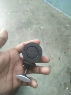 A9 mini wifi camera