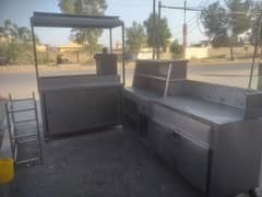 BBQ Complete Setup