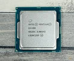Intel 6th Gen(socket1151) Processor 0