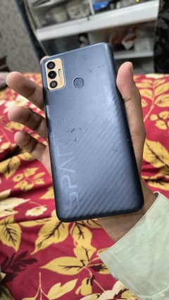 Tecno