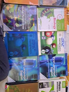 IGCSE