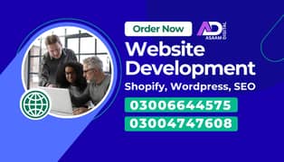 Shopify