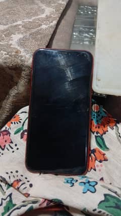 iPhone Xr factory unlocked 128gb