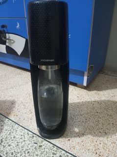soda steam cold drink marker