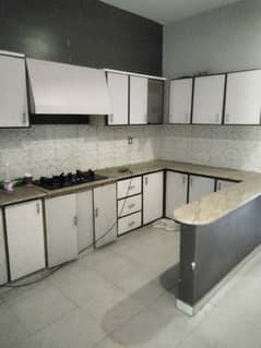 2Bed/D Apartment for Rent with lift car parking in D. H. A