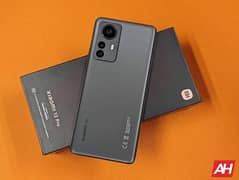 Xiaomi 12 pro 5g 256GB