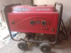 used generator for sale
