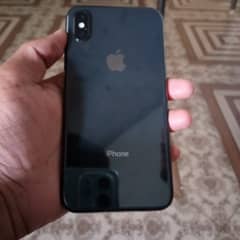 I phone x in reasonable price water pack