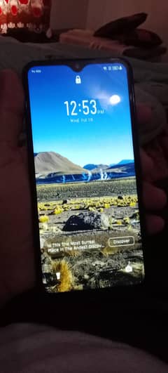 Infinix