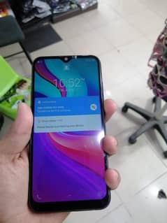 infinix smart 3 plus pta approved exchange possible