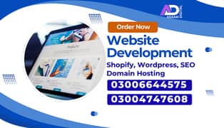 Shopify