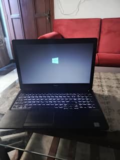 I3 7gen Laptop For sale || Latitude 550 Model