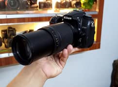 dslr