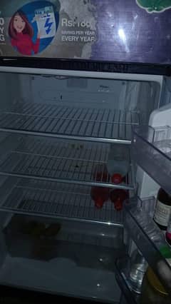 Dawlance Freezer