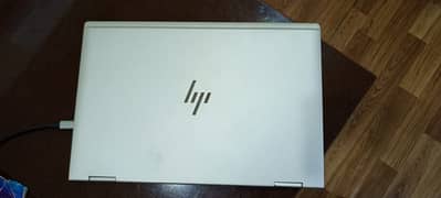 HP