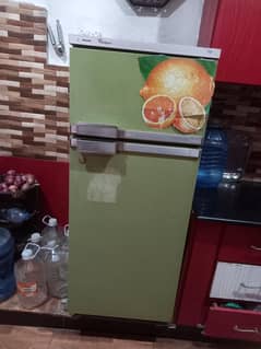Philips fridge