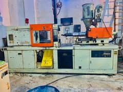 Injection Moulding Machine Niigata