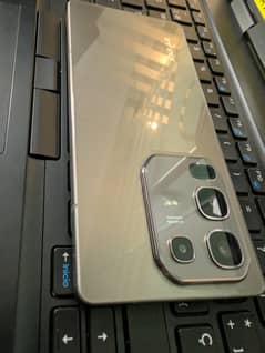 infinx note 50