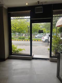 Need worker for shop