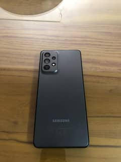 Samsung A73 5g