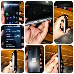Samsung A04