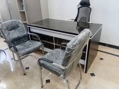 Brand New Office executive furniture. . . . Hot Product, brand new