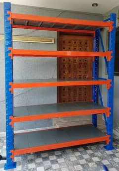 Adjustable racks /Grocery racks/ Pharmacy racks/ Pharmacy steel racks