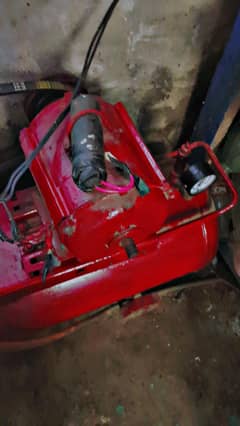 air compresser pump