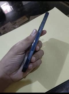 iPhone 12   64 gb buttery 85