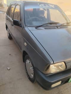 Alto Mehran