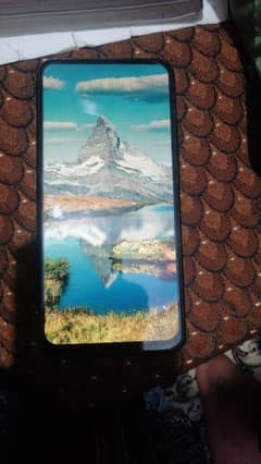 Huawei Y9 prime